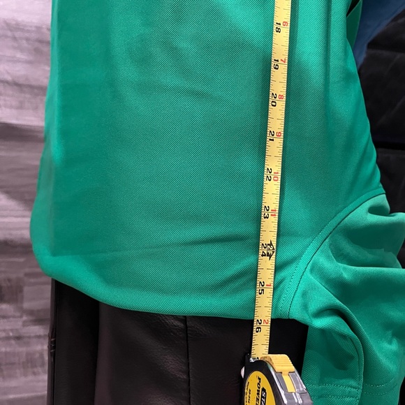 Green Polo Shirt - Picture 11 of 11